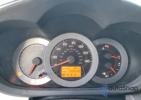 2007 Toyota Rav4 z USA, uszkodzony, nr VIN JTMZK33VX75011725